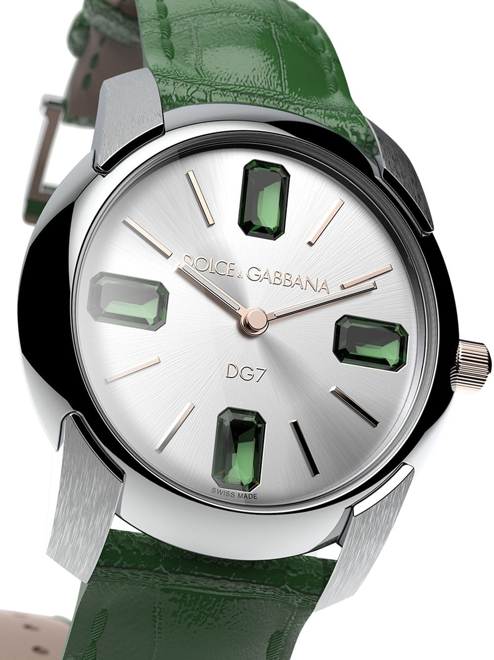 DG7 Rainbow 34mm - 4