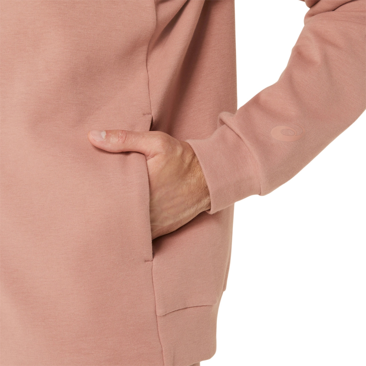 MOBILITY KNIT JACKET - 5