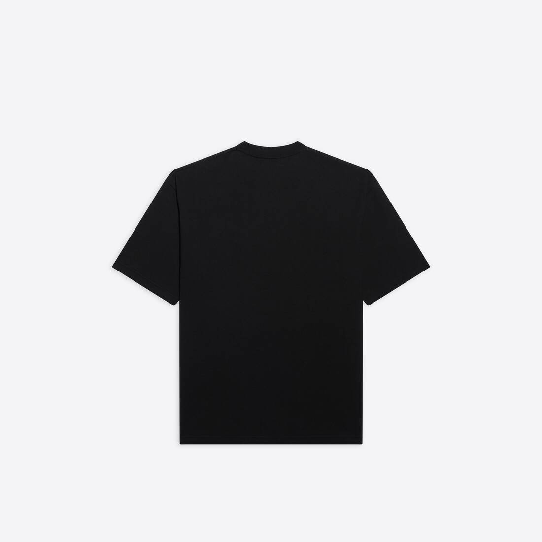 Men's Bb Pixel Medium Fit T-shirt in Black - 2