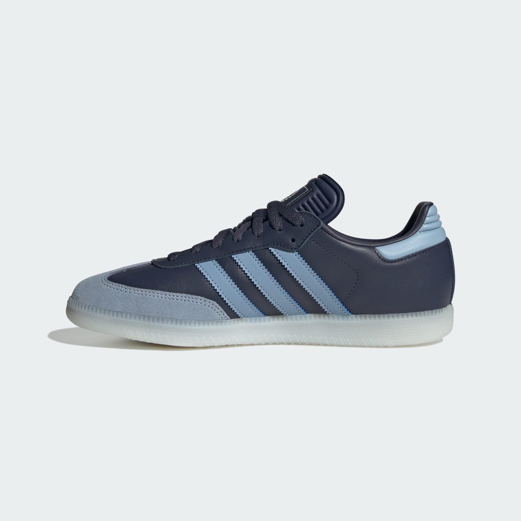 Samba Argentina Indoor Soccer Shoes - 2
