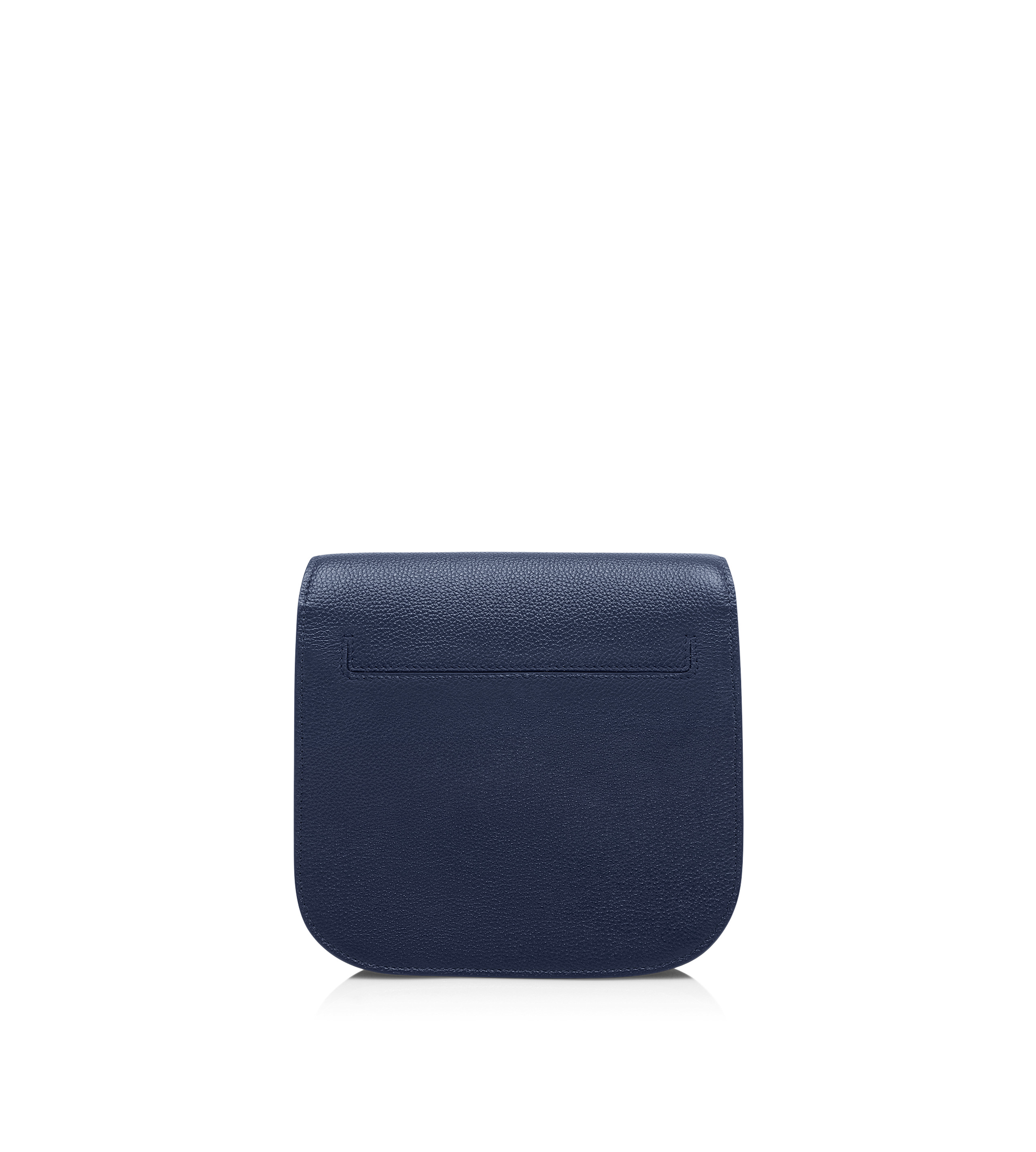 GRAIN LEATHER TARA MINI CROSSBODY - 3
