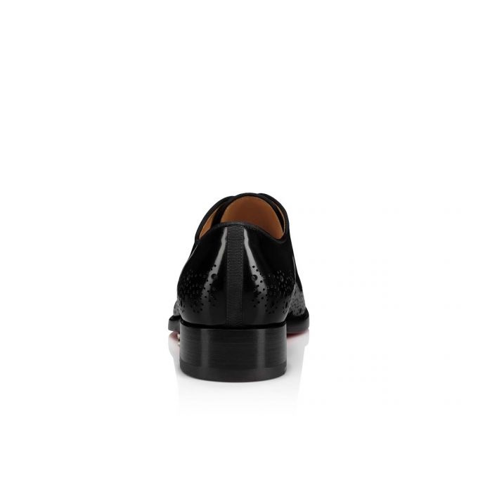 Corteobello BLACK - 4