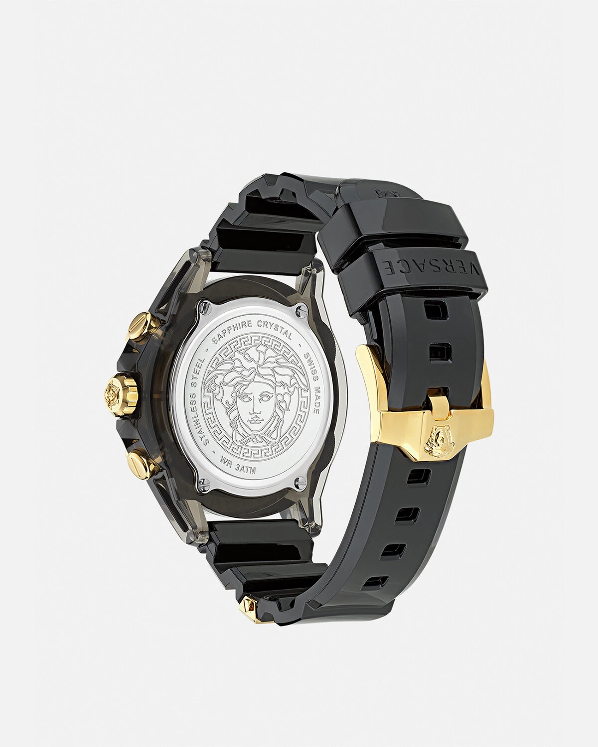 Icon Active Diamond Watch - 2