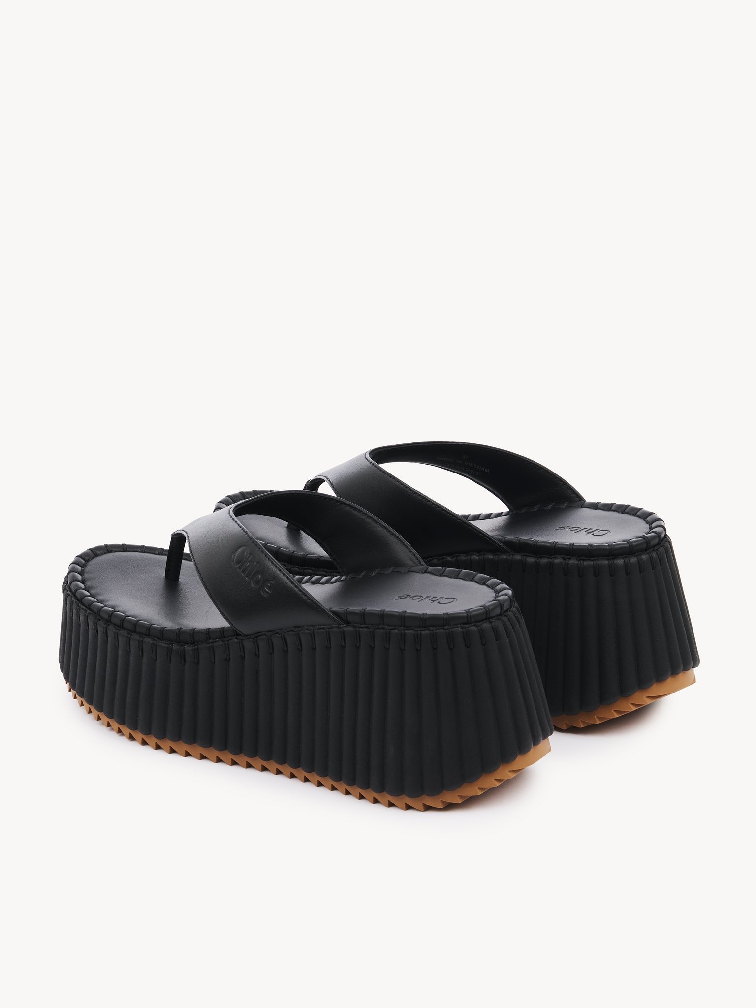 NAMA WEDGE SLIDE - 5