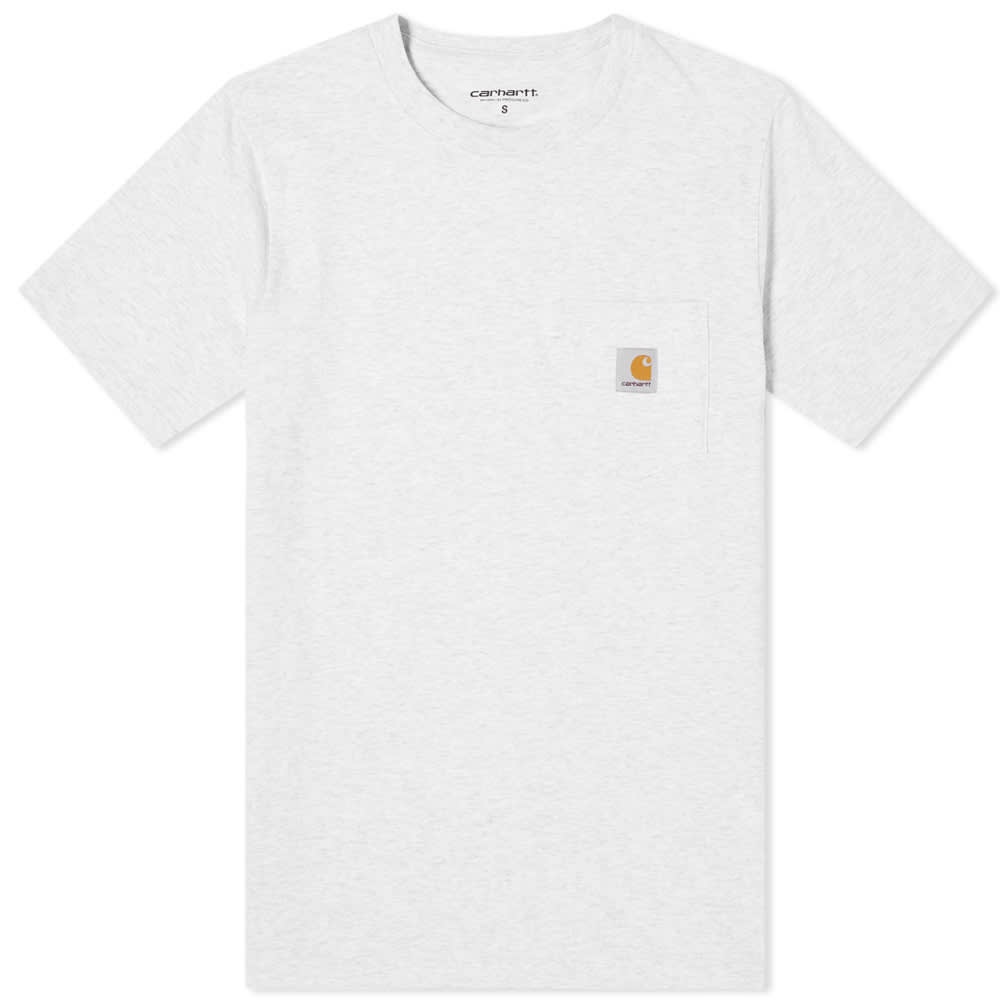 Carhartt WIP Chase Tee - 1