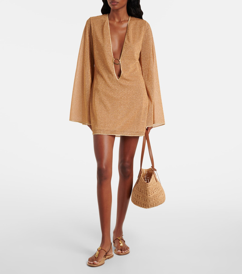 Oséree Lumière beach dress outlook