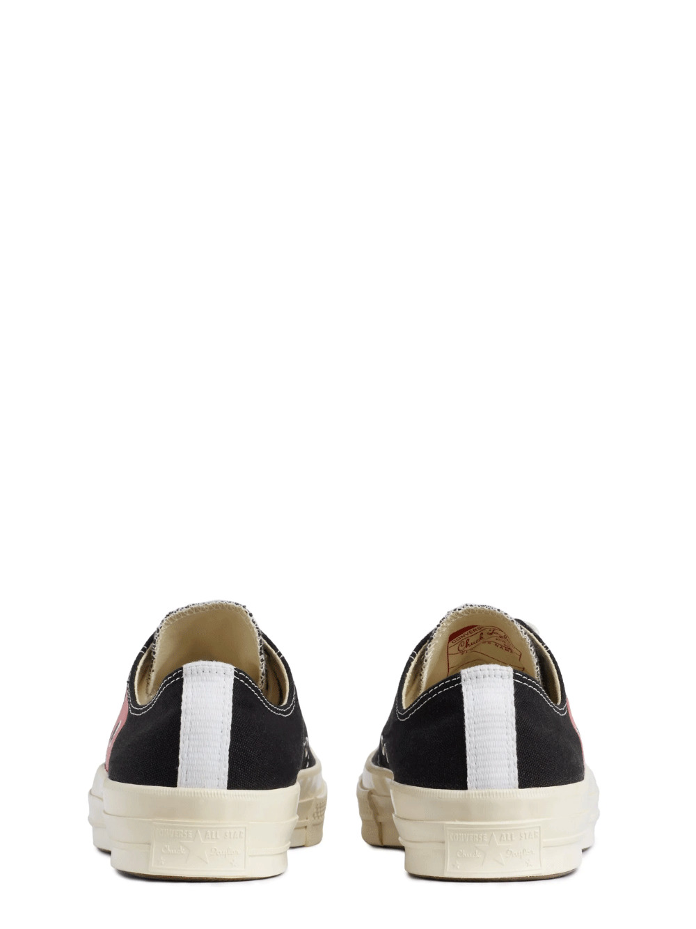 Converse Big Heart Low Top - 3