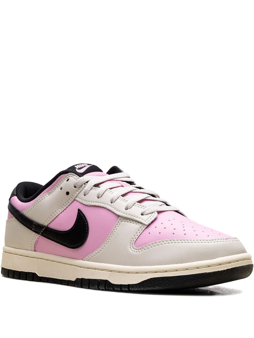 Dunk Low "Pink Rise" sneakers - 1