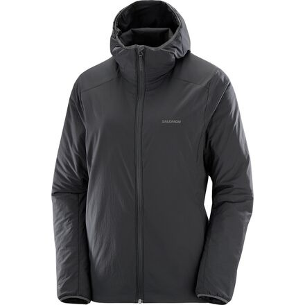 Mountain Flex Hooded Jacket - Women's - 3