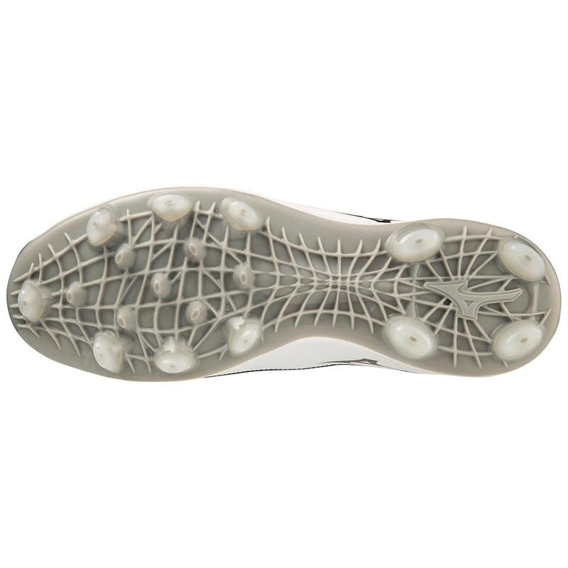 Mizuno Mizuno Ambition 3 Low TPU Men's Molded Baseball Cleat outlook