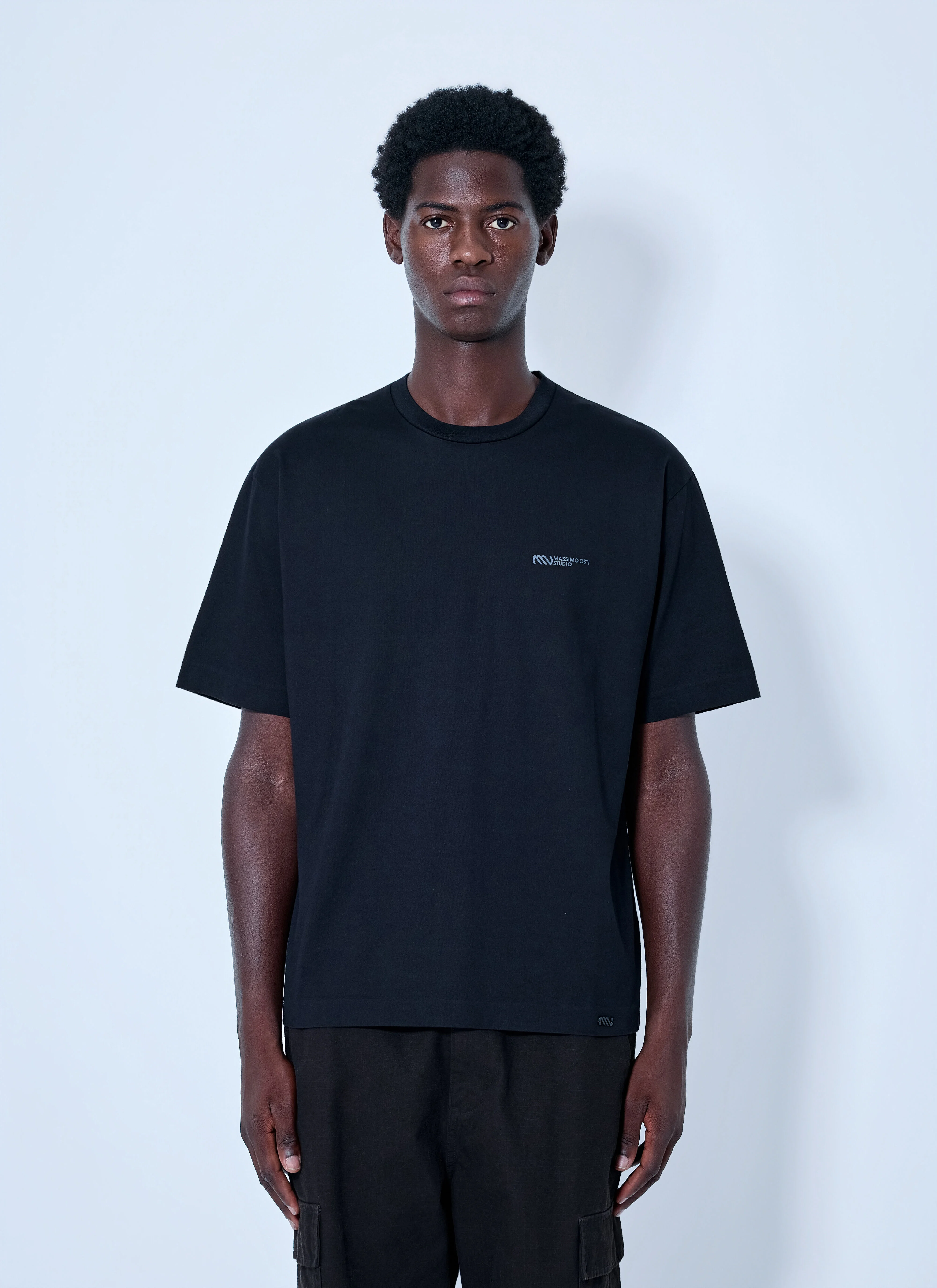 Short Sleeve T-Shirt - 1