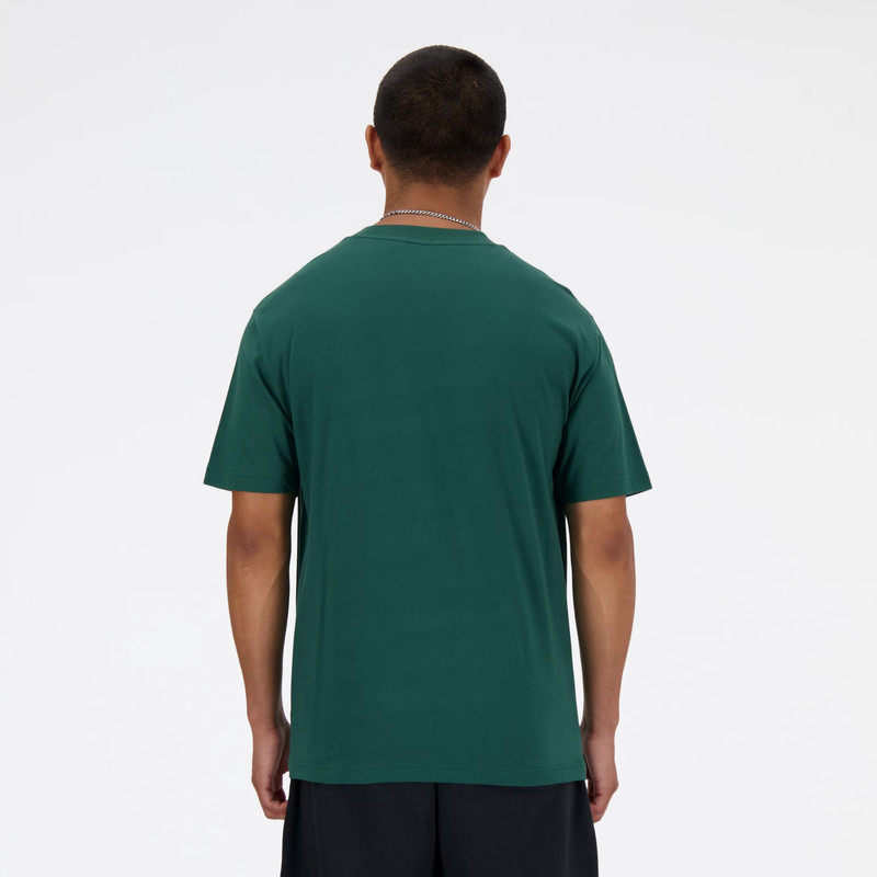 Sport Essentials Cotton T-Shirt 3
