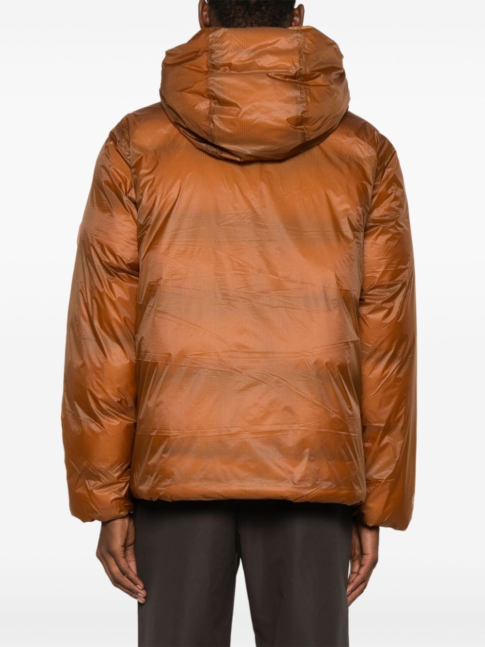 Kevo puffer jacket - 4