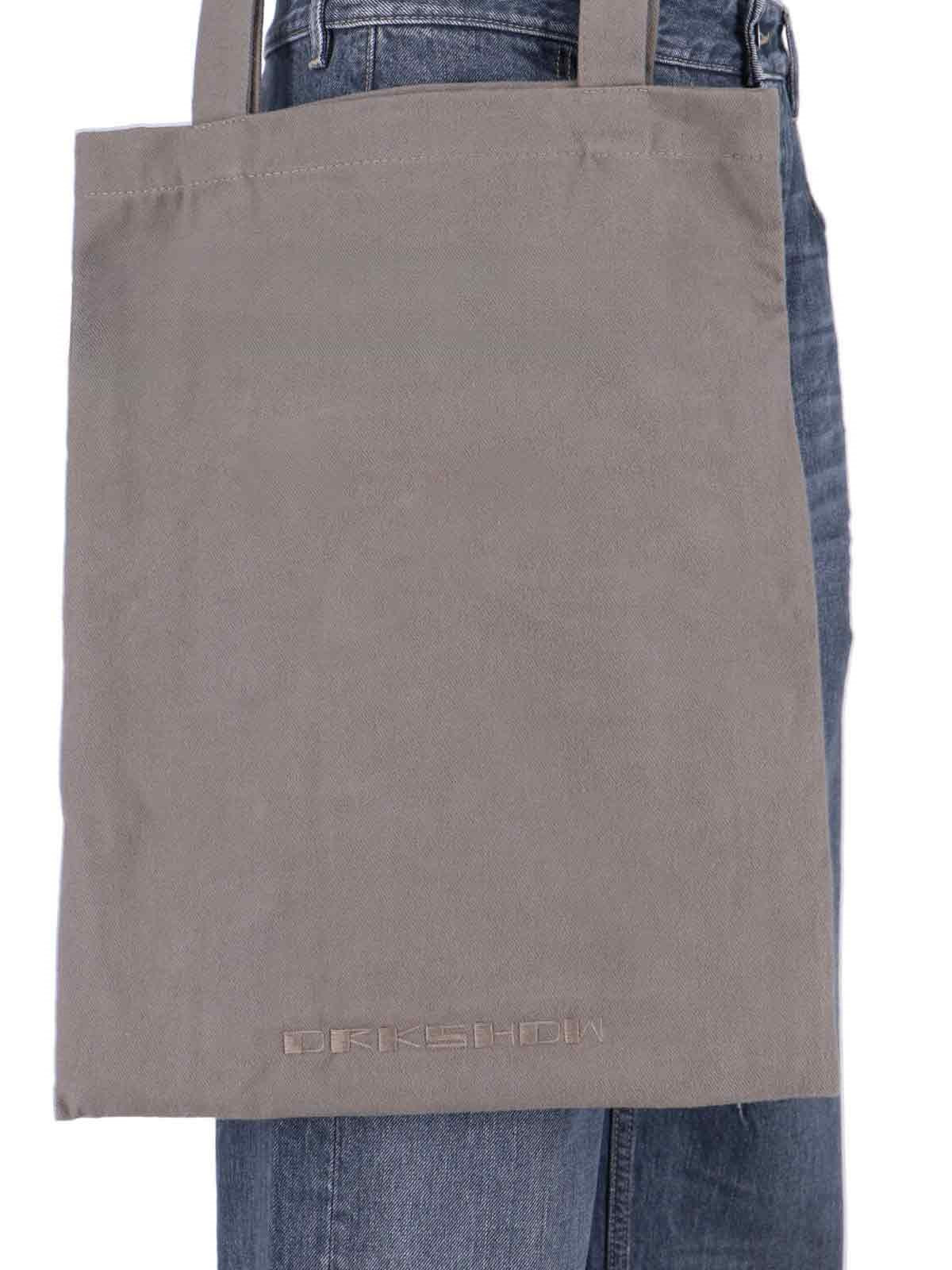 STRAIGHT JEANS - 4
