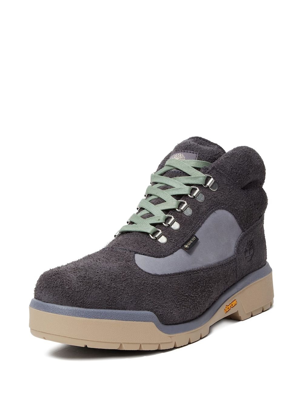 Mid Lace GTX boots - 5