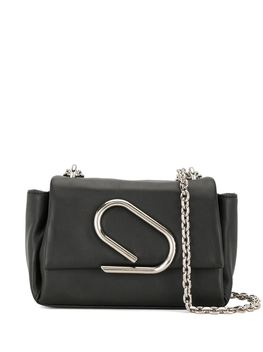 Alix chain crossbody bag - 1