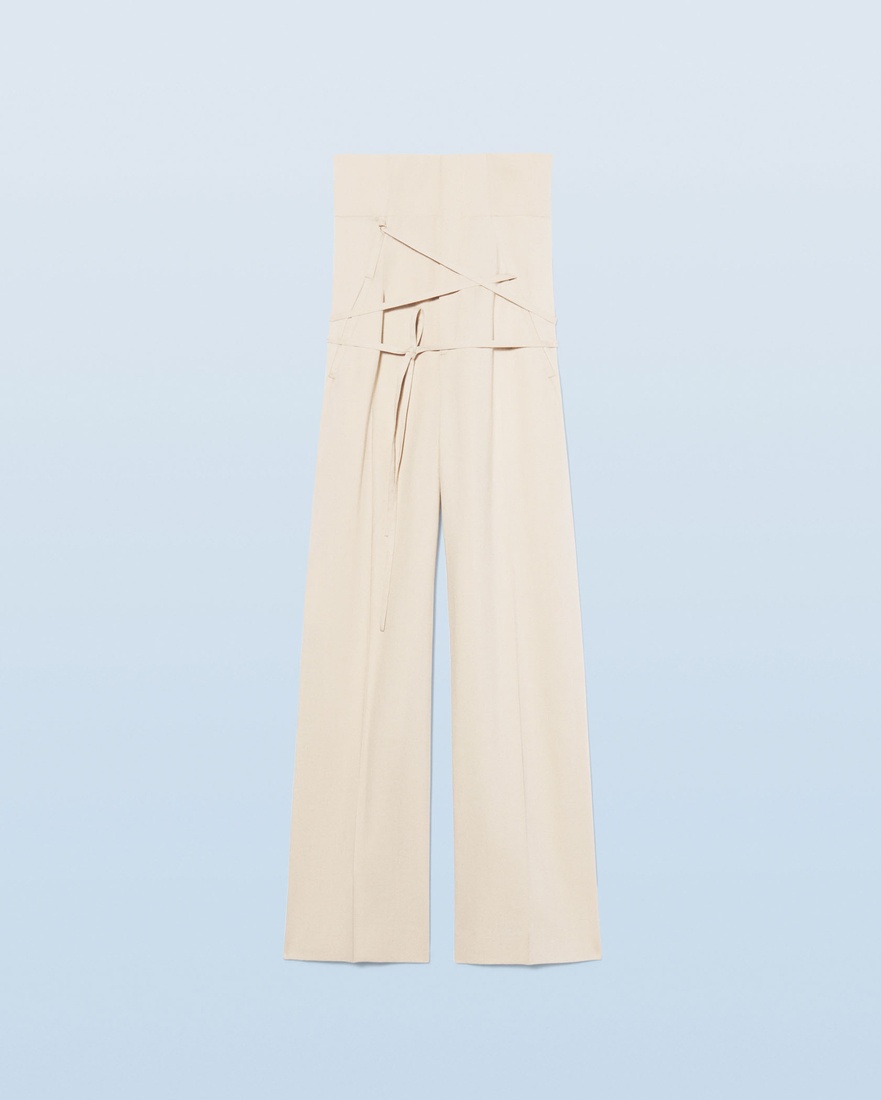 Le pantalon Novio - 1