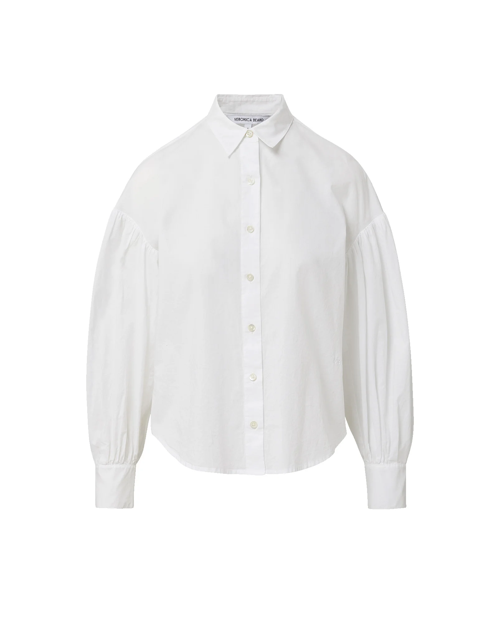GAVIEL BUTTON-DOWN SHIRT - 1