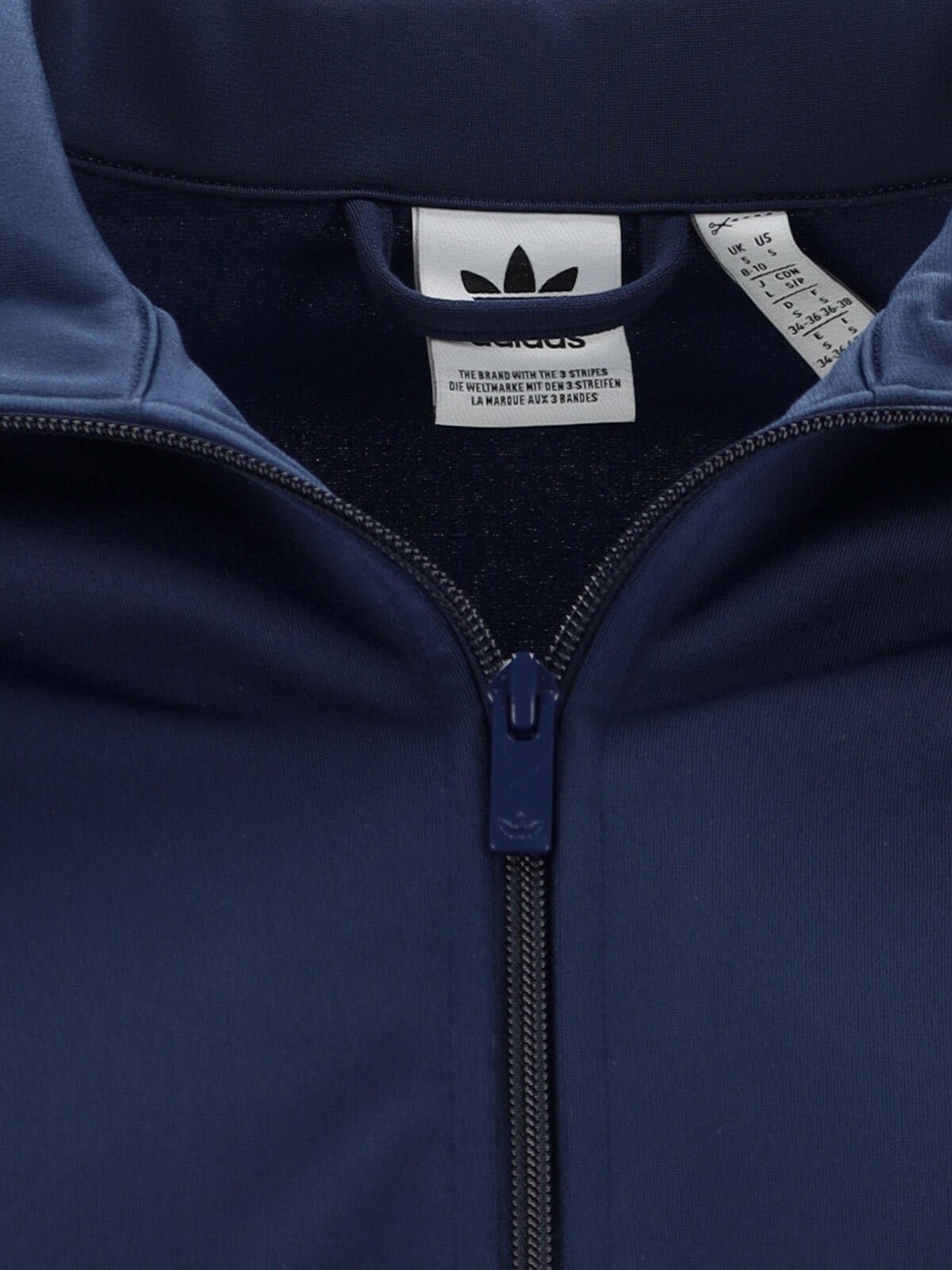 'FIREBIRD' ZIP SWEATSHIRT - 5
