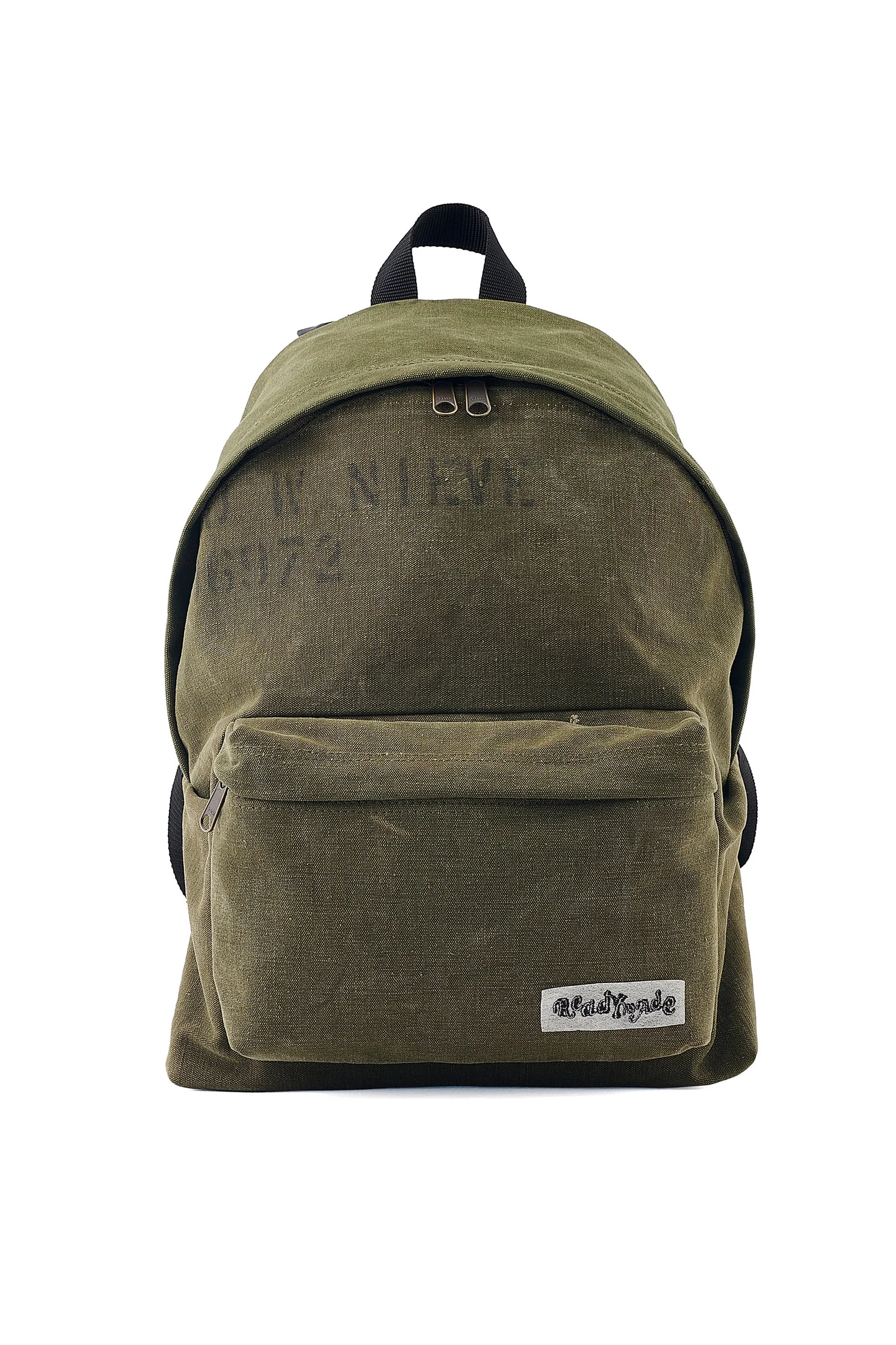 BACKPACK / KHA - 1