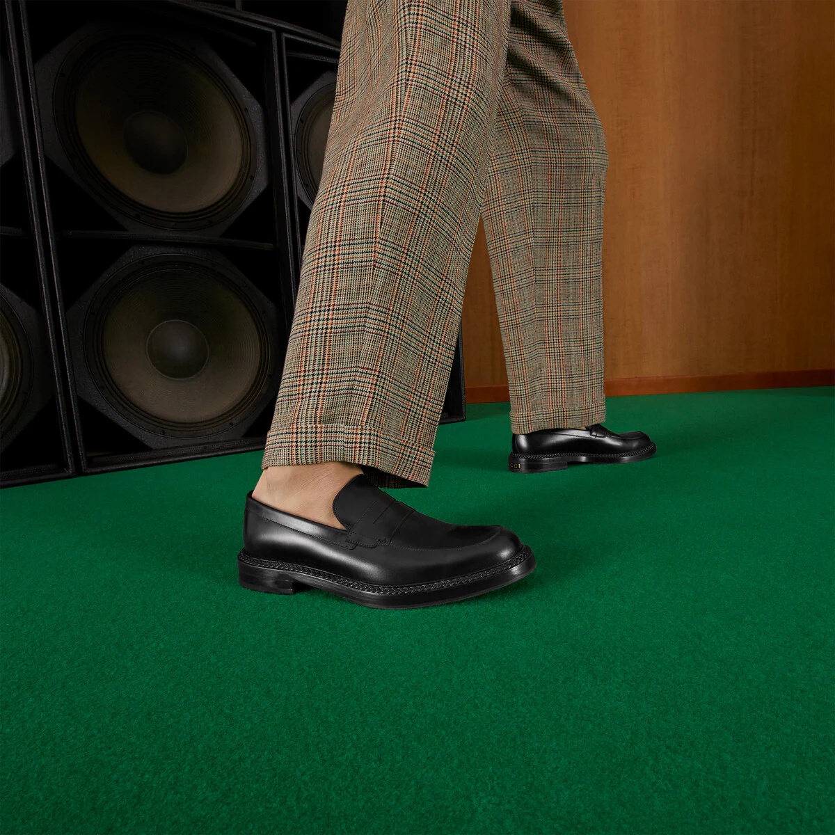 Men's loafer - 3