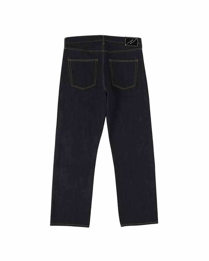 visvim SOCIAL SCULPTURE 00 UNWSD N.D. outlook