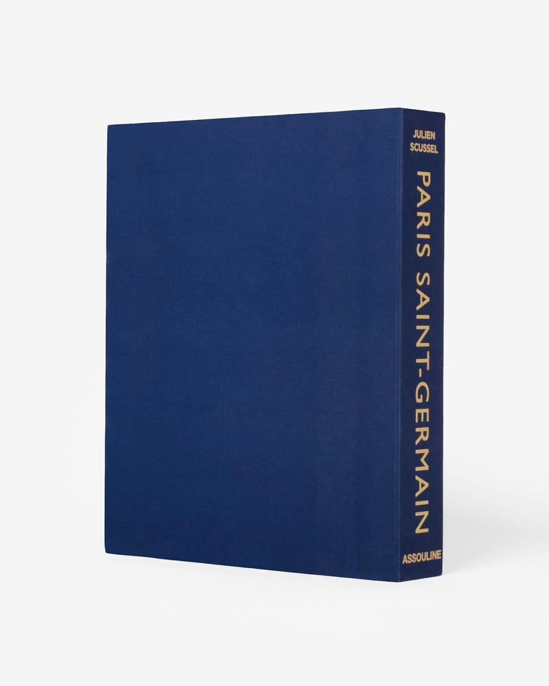 ASSOULINE Paris Saint-Germain outlook