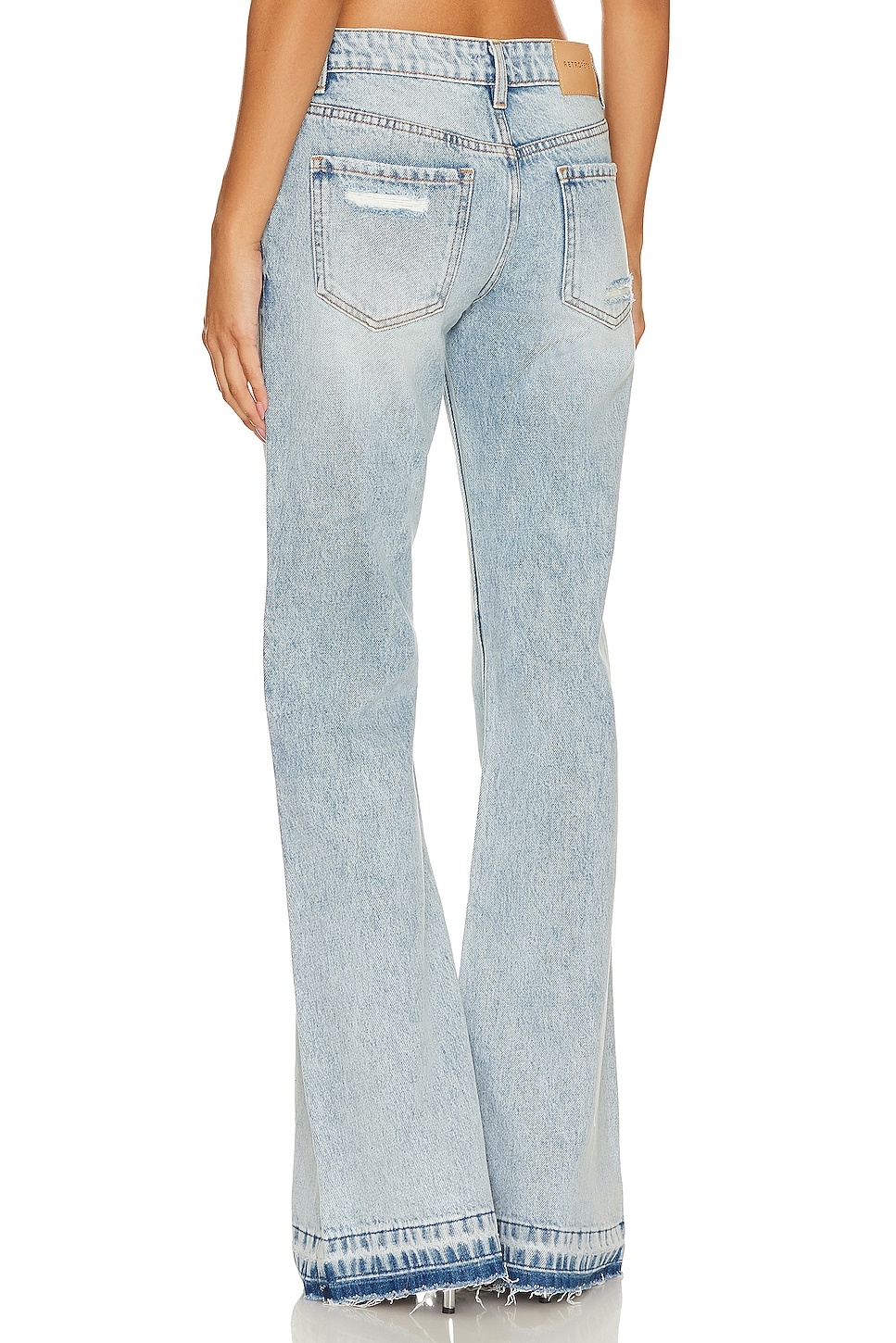 Hurley Jean - 3