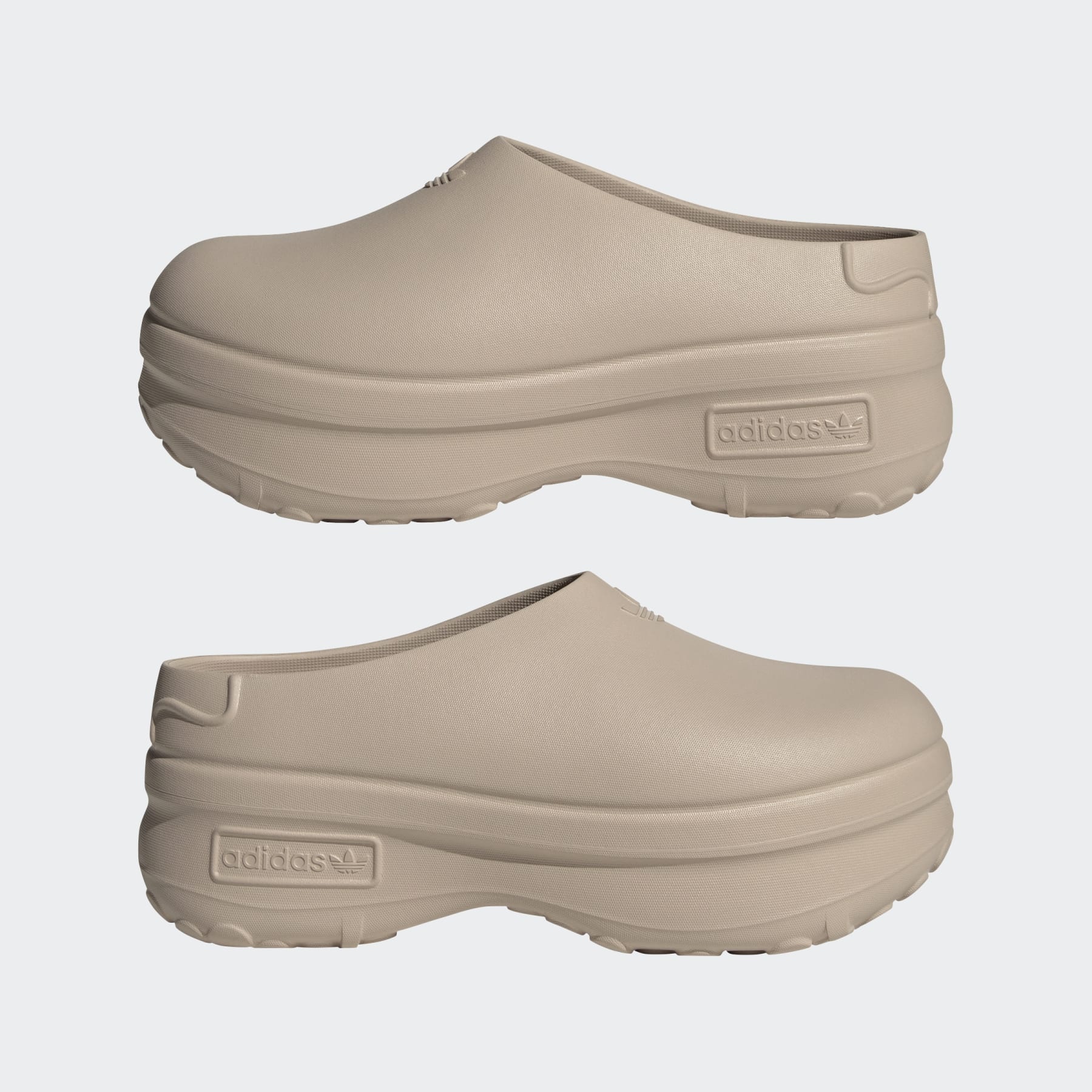 Adifom Stan Smith Mule Shoes - 7