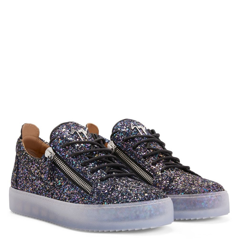 Giuseppe Zanotti Gail Glitter outlook