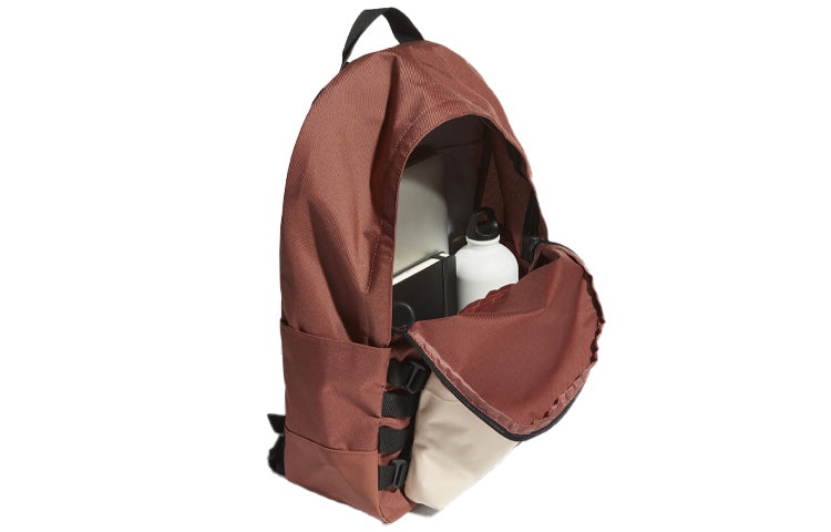 adidas Sport Modular Backpack 'Amber' GN1395 - 4