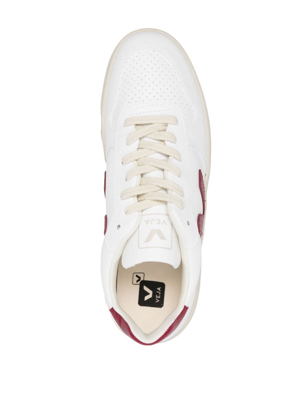 Urca CWL lace-up sneakers - 4