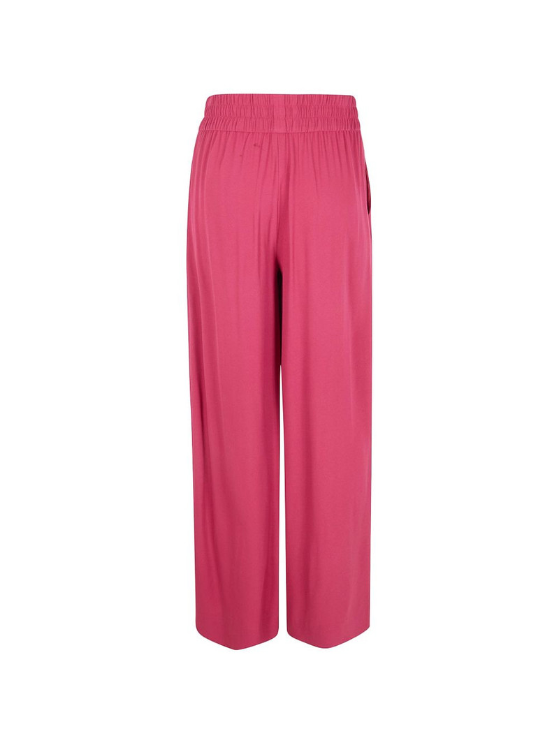 JOSEPH drawstring-fastening trousers outlook
