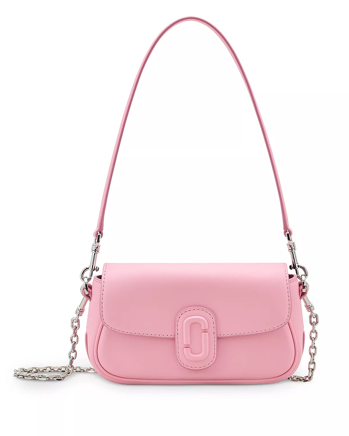 The Clover Shoulder Bag - 1