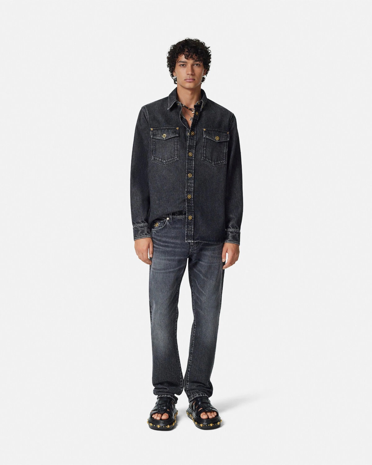 Regular-Fit Jeans - 2