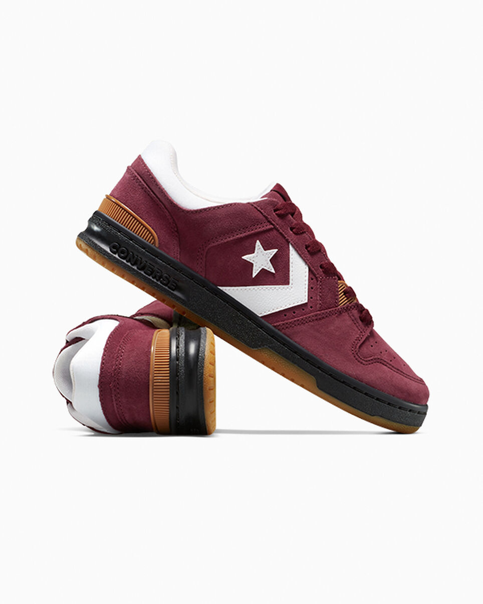 CL98 Suede - 6