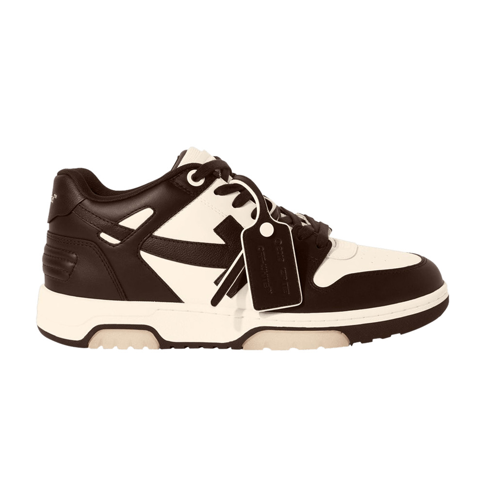 Off-White Out of Office 'Chocolate Cream' - 1