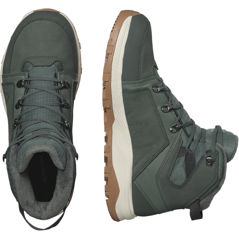 SALOMON OUTCHILL THINSULATE™ WATERPROOF outlook