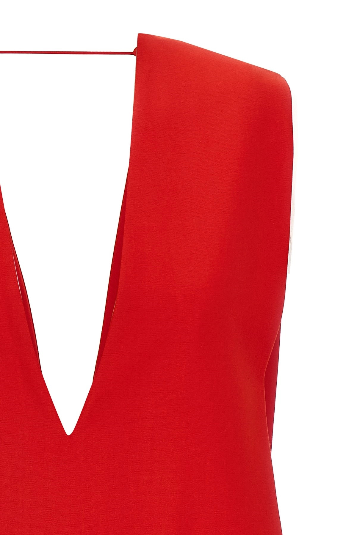 'Agrume1234' dress - 4