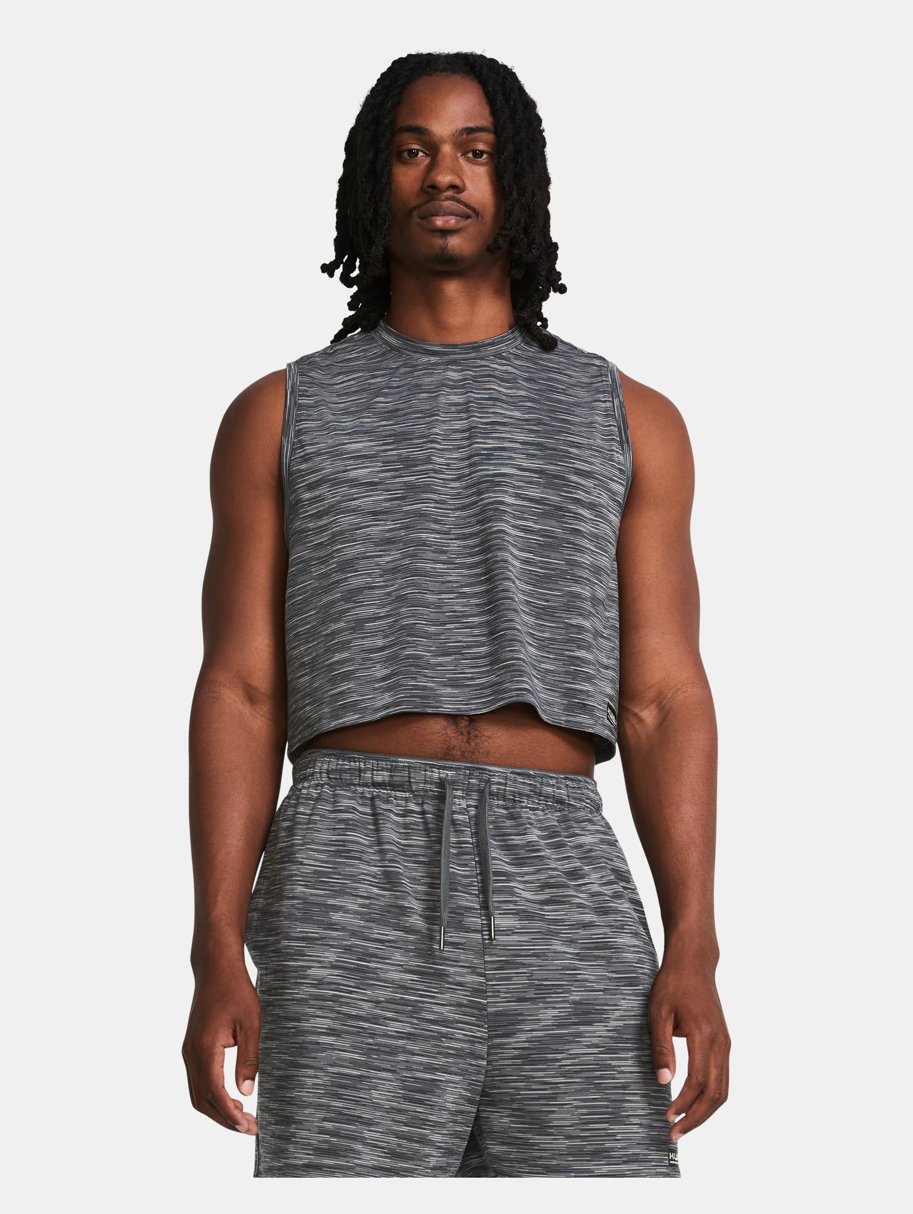 Unisex UA Sleep Uniform Crop Tank - 5