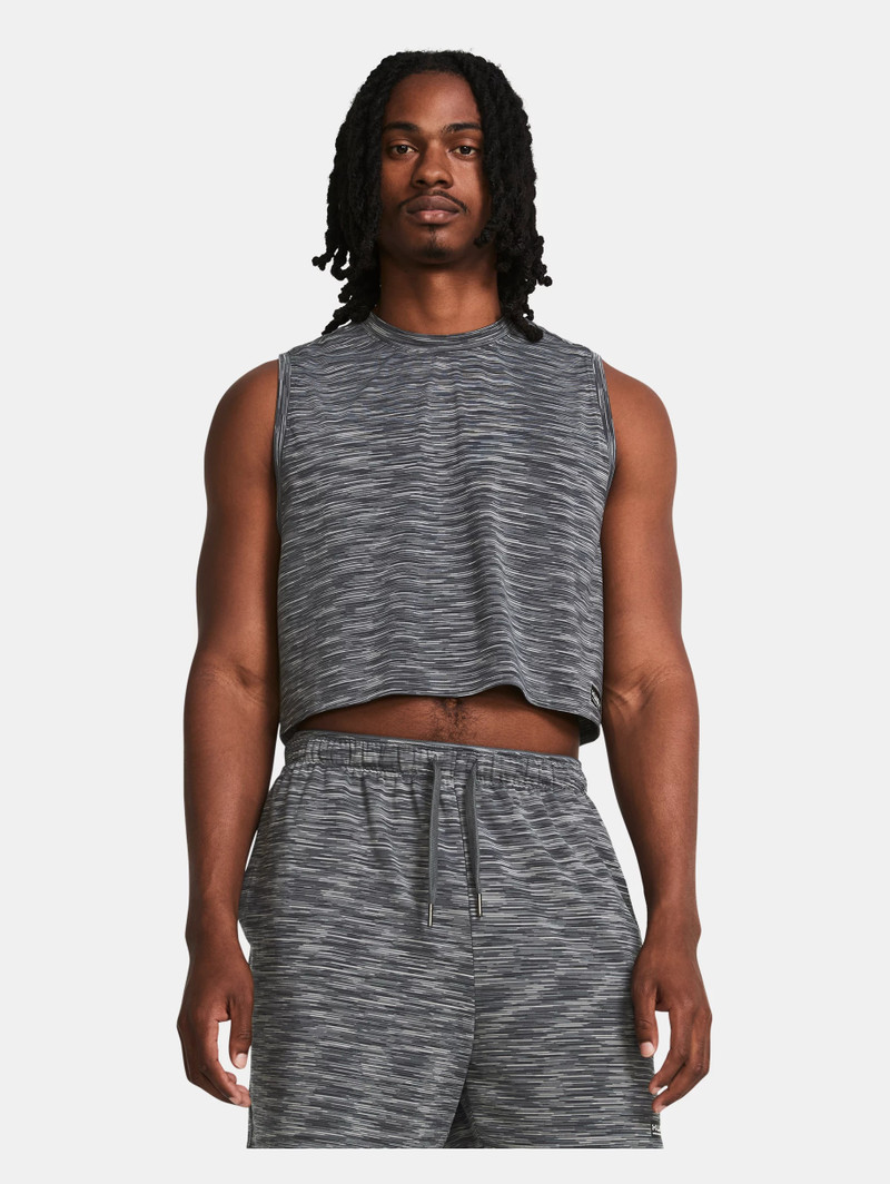 Unisex UA Sleep Uniform Crop Tank 5