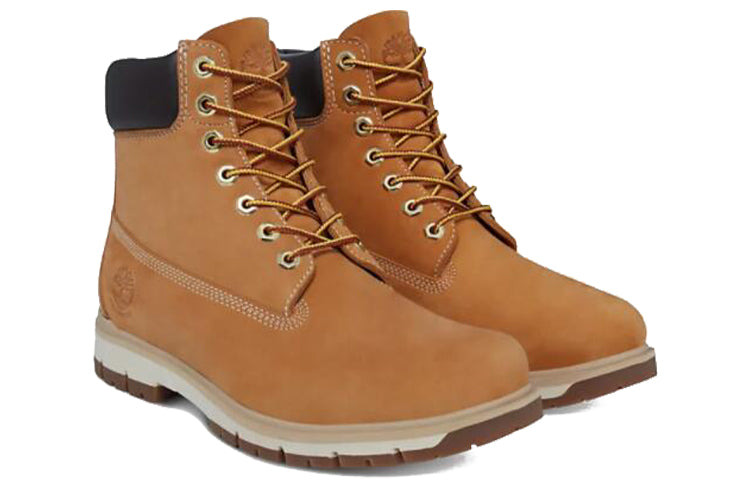 Timberland Radford 6-Inch Boots 'Yellow' A1JHF231 - 3