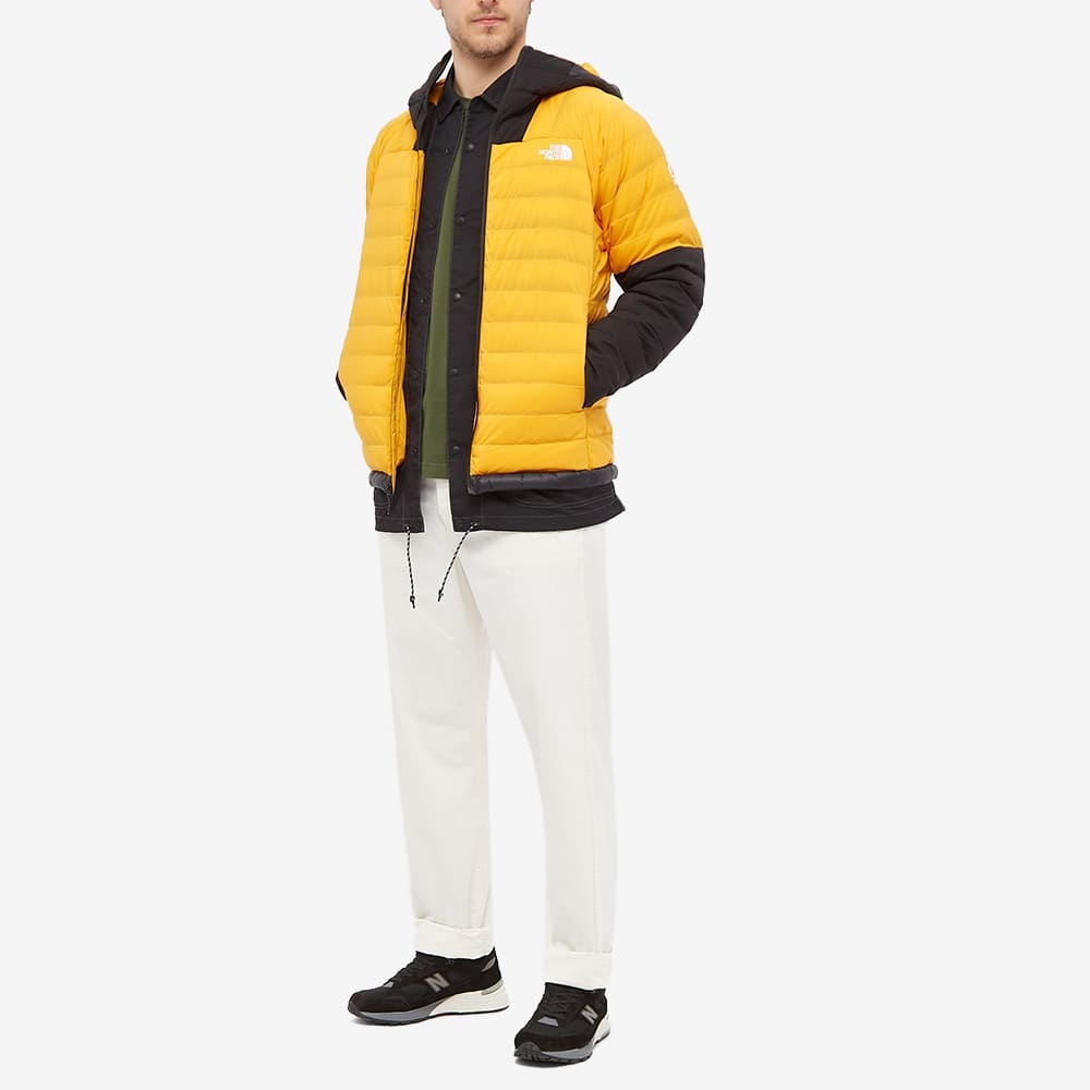 The North Face Summit Series L3 50/50 Down Jacket - 7