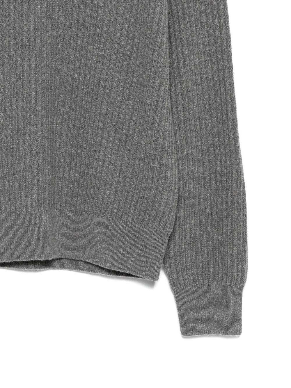 crew-neck sweater - 3