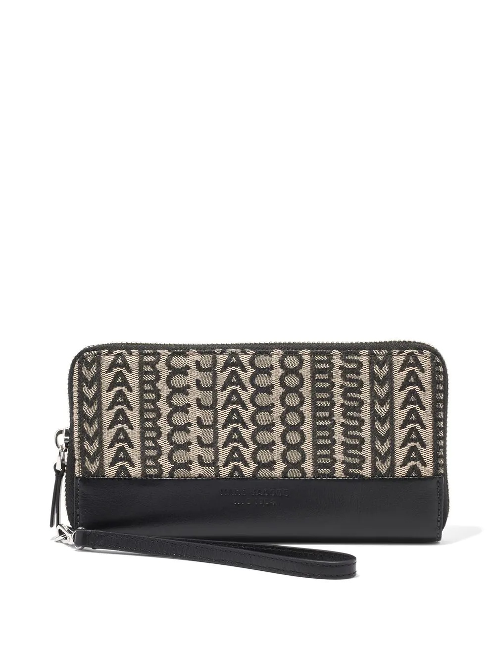 The Monogram continental wallet - 5