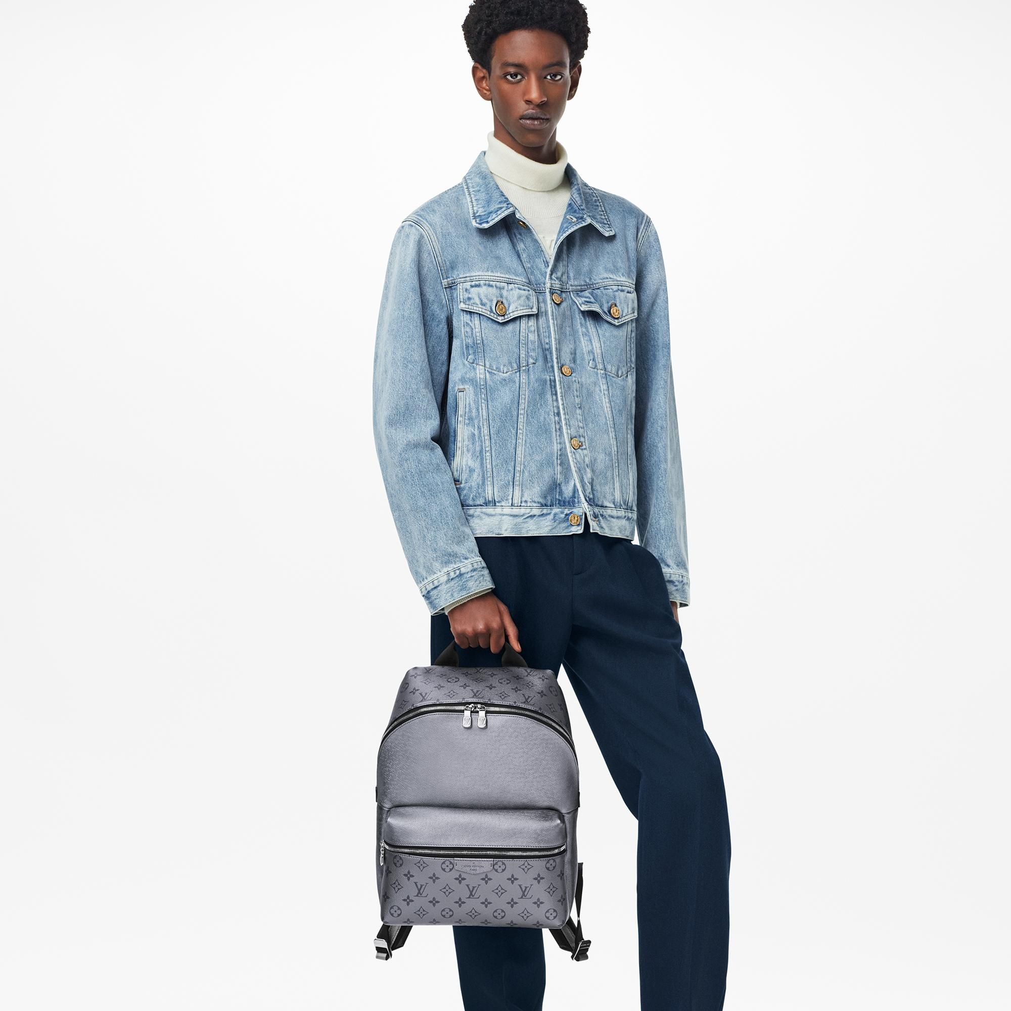 Discovery Backpack PM - 6