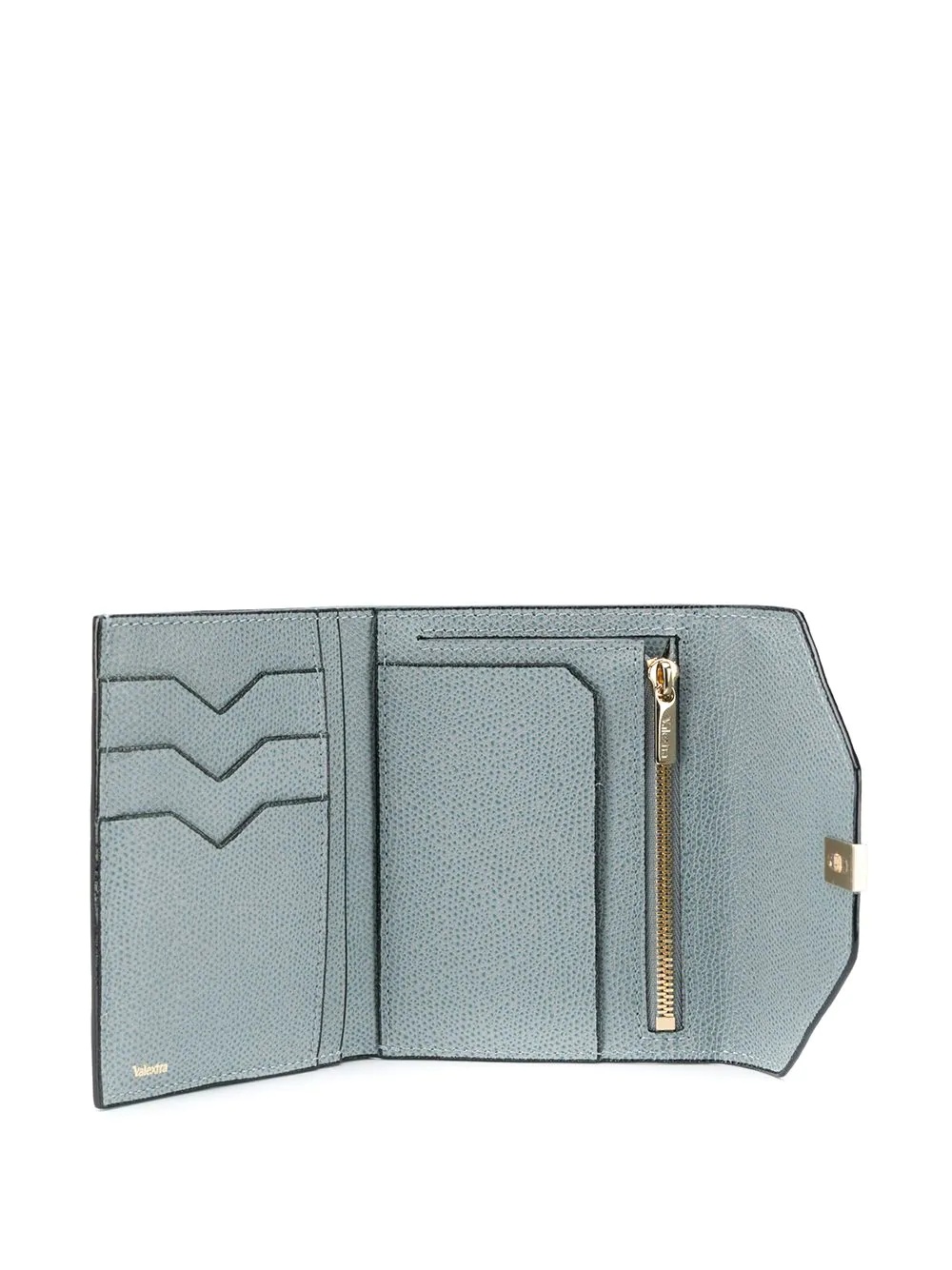 Iside leather envelope wallet - 3