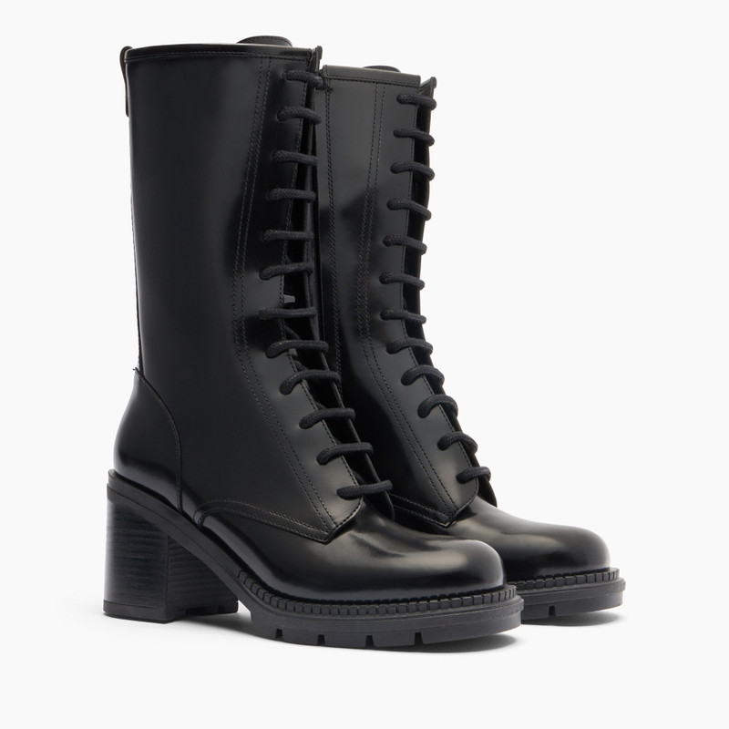 CASADEI Concept Wizzard High Boots outlook