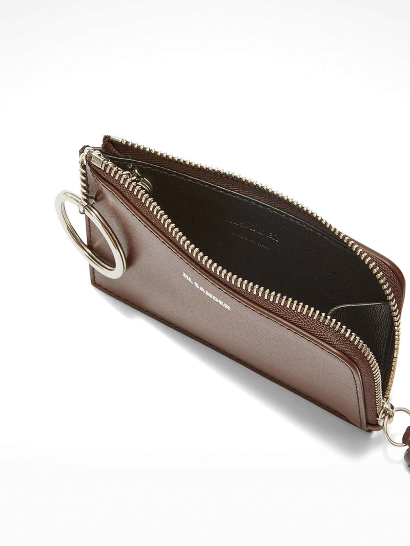 Jil Sander Giro purse outlook