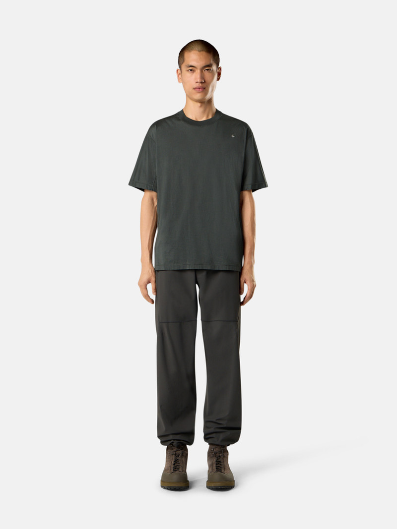 Stone Island 2100031 MERCERIZED COTTON JERSEY_STONE ISLAND STELLINA outlook